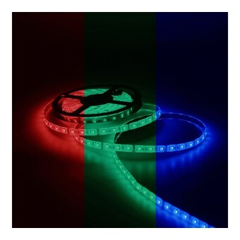  Светодиодная лента GAUSS SMD 312000407 36Вт 5м 
