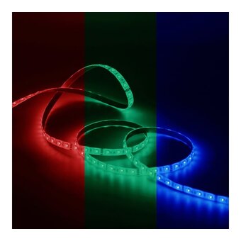  Светодиодная лента GAUSS SMD 312000407 36Вт 5м 