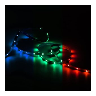  Светодиодная лента GAUSS Basic BT010 6Вт, 3м 