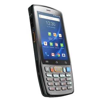  Терминал сбора данных Urovo DT40 (DT40-SH7S12E401X) 
