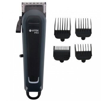  Машинка для стрижки VITEK VT-2376 