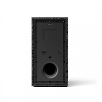  Саундбар LG S60T 3.1 340Вт черный 