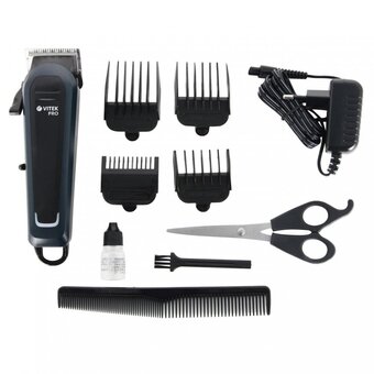  Машинка для стрижки VITEK VT-2376 