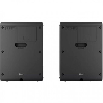  Саундбар LG S95TR черный 