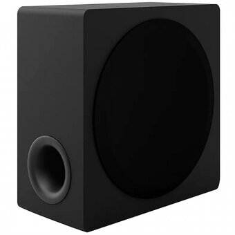  Саундбар LG S95TR черный 