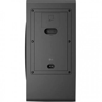  Саундбар LG S95TR черный 