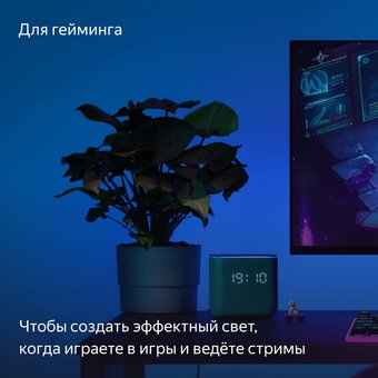  Умная светодиодная лента ЯНДЕКС Matter YNDX-00544 3м 