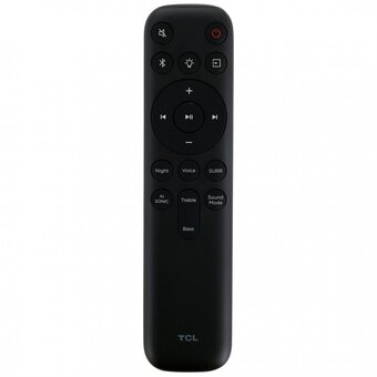  Саундбар TCL S45H 2.1 100Вт серый 