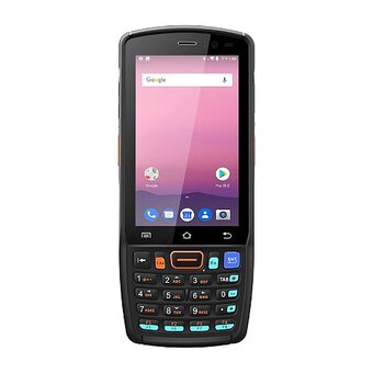  Терминал сбора данных Urovo DT40 (DT40-SH7S12E401X) 
