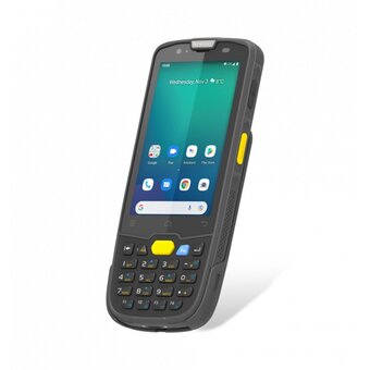  Терминал сбора данных Newland MT6755 Sei Mobile Computer (NLS-MT6755-W4) 