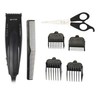  Машинка для стрижки Vitek Prive VT-2518 