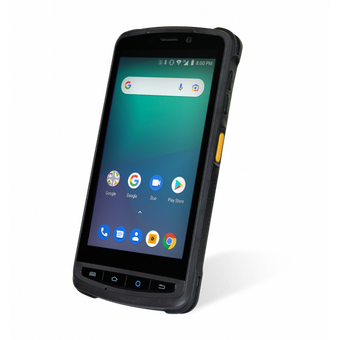 Терминал сбора данных Newland MT9055 Orca III Mobile Computer (NLS-MT9055-W4) 