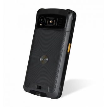 Терминал сбора данных Newland MT9055 Orca III Mobile Computer (NLS-MT9055-W4) 