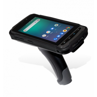  Терминал сбора данных Newland MT9055 Orca III Mobile Computer (NLS-MT9055-W4) 