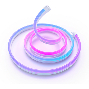  Умная светодиодная лента Xiaomi Smart Lightstrip Pro BHR6475GL 2м 