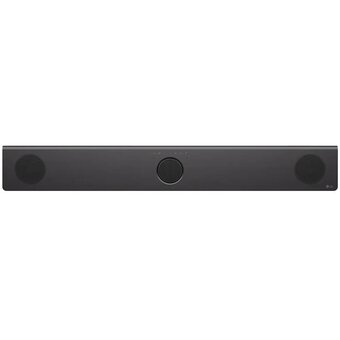  Саундбар LG S80TR черный 