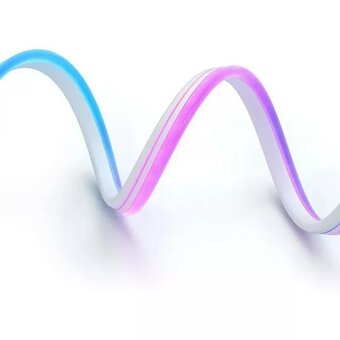  Умная светодиодная лента Xiaomi Smart Lightstrip Pro BHR6475GL 2м 