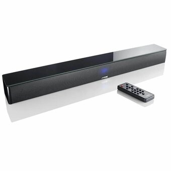  Саундбар Canton Sound M 2.1 черный 