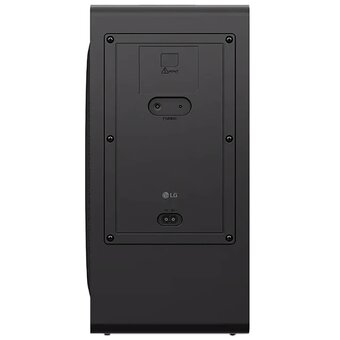 Саундбар LG S80TR черный 