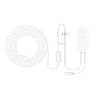  Умная светодиодная лента Xiaomi Smart Lightstrip EU BHR6400EU 2м 