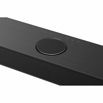  Саундбар LG S80TR черный 
