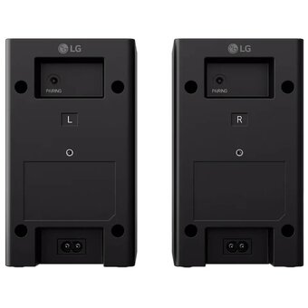  Саундбар LG S80TR черный 