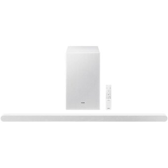  Саундбар Samsung HW-S701D/RU черный 