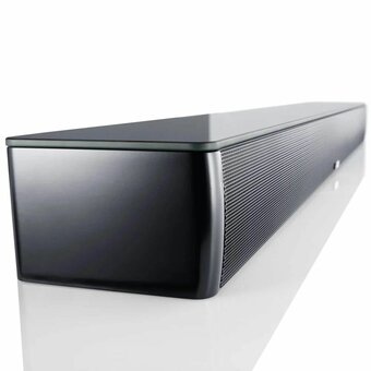  Саундбар Canton Sound M 2.1 черный 