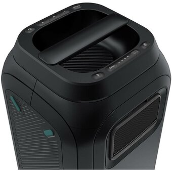  Минисистема Hisense Party Rocket 160 черный 