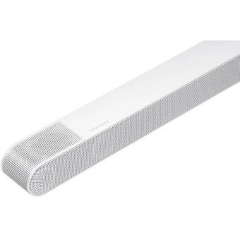  Саундбар Samsung HW-S801D/RU черный 