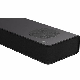  Саундбар LG S80TR черный 