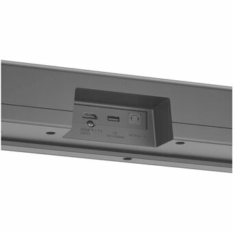  Саундбар LG S40T черный 