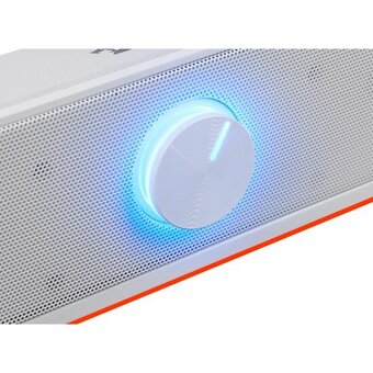  Саундбар REDRAGON Adiemus 71848 белый 