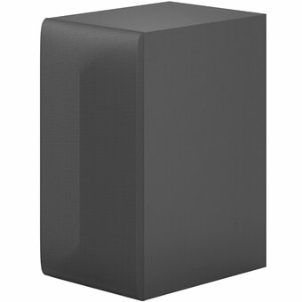  Саундбар LG S70TY 3.1.1 400Вт черный 
