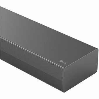  Саундбар LG S70TY 3.1.1 400Вт черный 