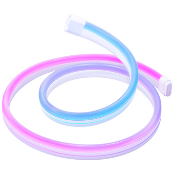  Умная светодиодная лента Xiaomi Smart Lightstrip Pro BHR6475GL 2м 