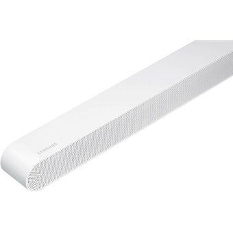  Саундбар Samsung HW-S701D/RU черный 