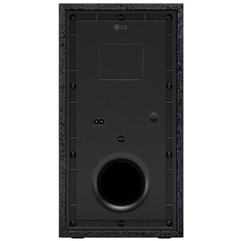  Саундбар LG S70TY 3.1.1 400Вт черный 
