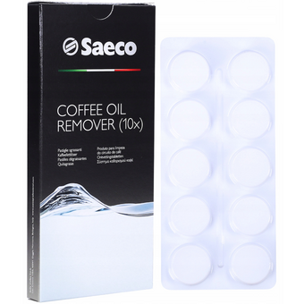  Средство для чистки от кофейных масел Saeco Coffee Oil Remover 