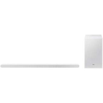  Саундбар Samsung HW-S701D/RU черный 