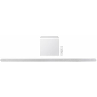  Саундбар Samsung HW-S801D/RU черный 