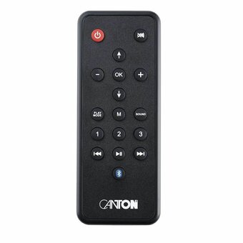  Саундбар Canton Sound M 2.1 черный 