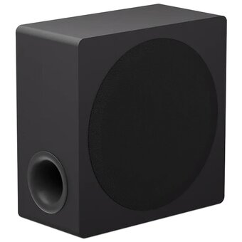  Саундбар LG S80TR черный 