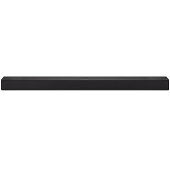  Саундбар LG S80TR черный 