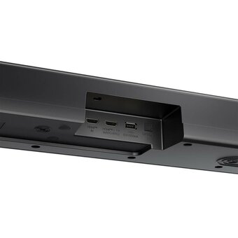  Саундбар LG S70TY 3.1.1 400Вт черный 