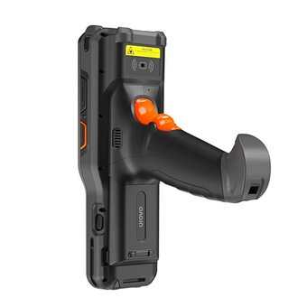  Терминал сбора данных Urovo RT40 (RT40-GH5X10E4011HQ) 