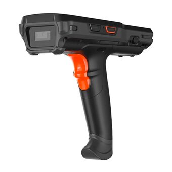  Терминал сбора данных Urovo RT40 (RT40-SS5X10E4011HQ) 