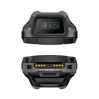  Терминал сбора данных Urovo RT40 (RT40-SS5X10E4011HQ) 