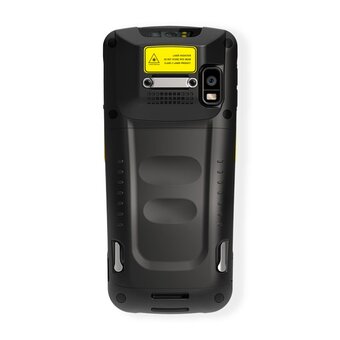  Терминал сбора данных Newland MT6552L(lite) Beluga Mobile Computer (NLS-MT6552L-W4) 