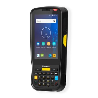  Терминал сбора данных Newland MT6552L(lite) Beluga Mobile Computer (NLS-MT6552L-W4) 